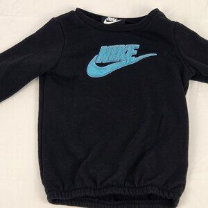 Nike Baby/Toddler Sweatshirt – Size 18M